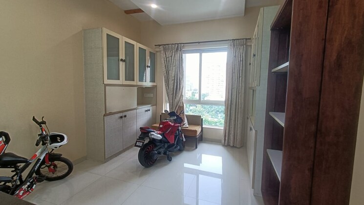  Parking, kolte-patil-24k-glitterati 3.5 Bedroom 2000 Sq.Ft. Apartment In Pimple Nilakh Pune 8975909