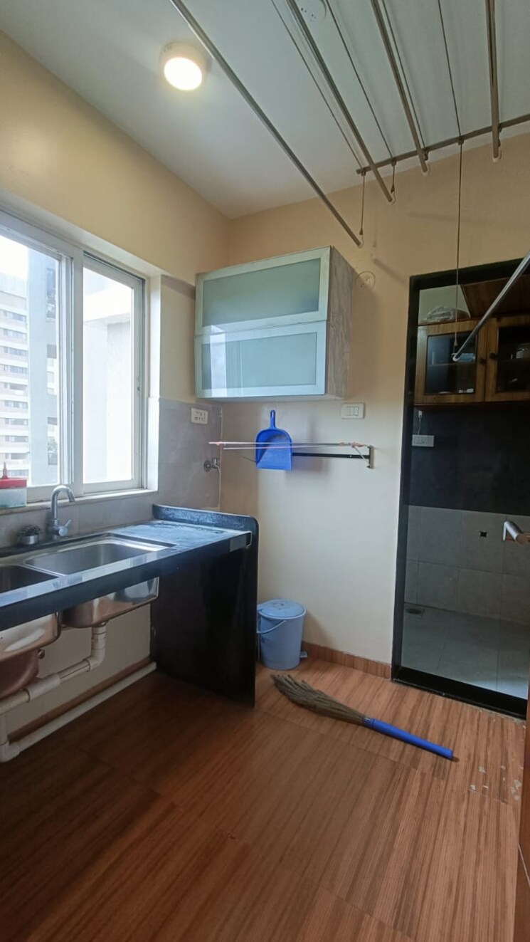 Kitchen, kolte-patil-24k-glitterati 3.5 Bedroom 2000 Sq.Ft. Apartment In Pimple Nilakh Pune 8975909