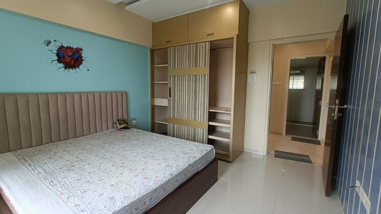 Room, kolte-patil-24k-glitterati 3.5 Bedroom 2000 Sq.Ft. Apartment In Pimple Nilakh Pune 8975909