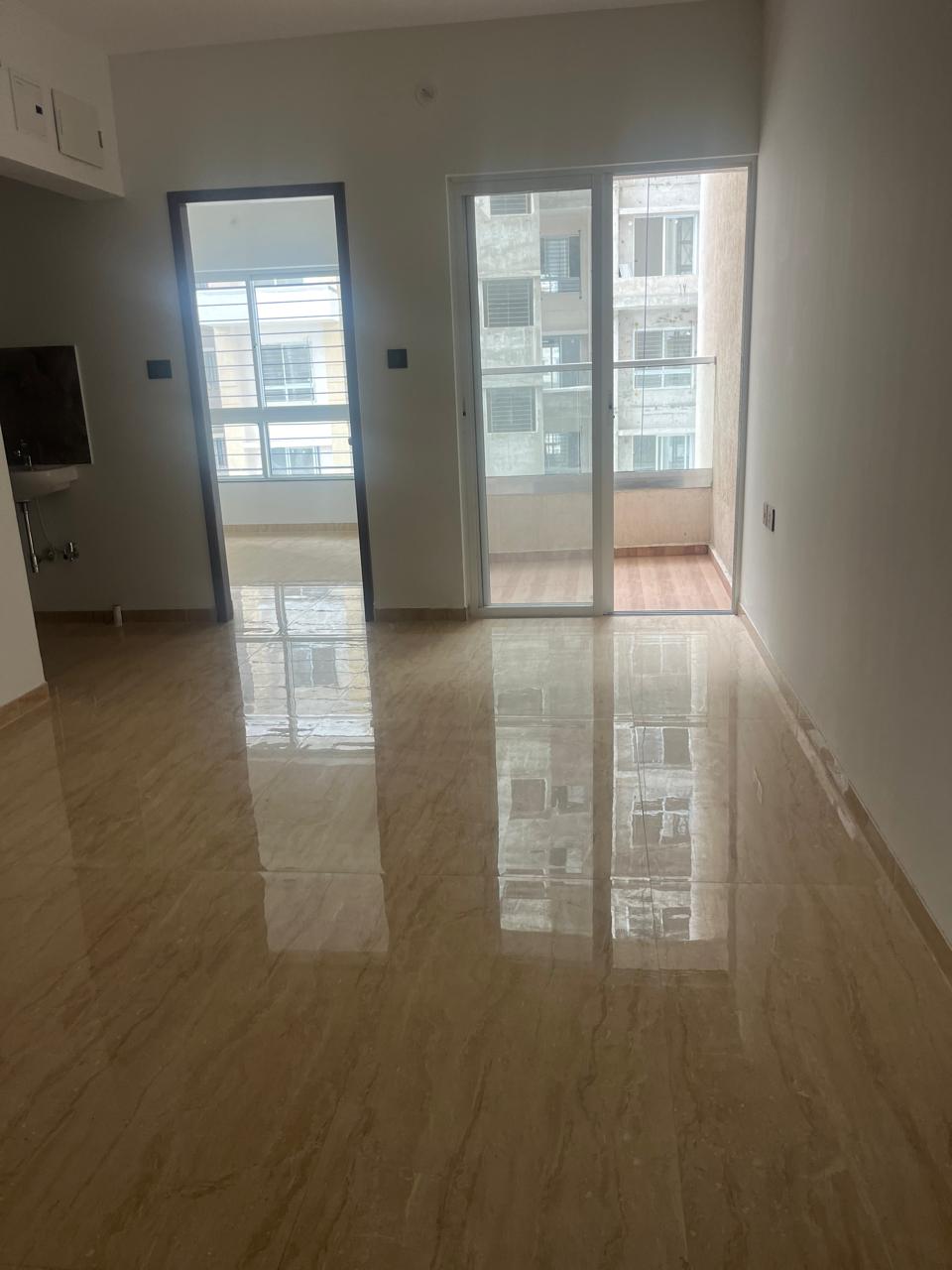 1 BHK 450 Sq.Ft. Apartment in VTP Leonara