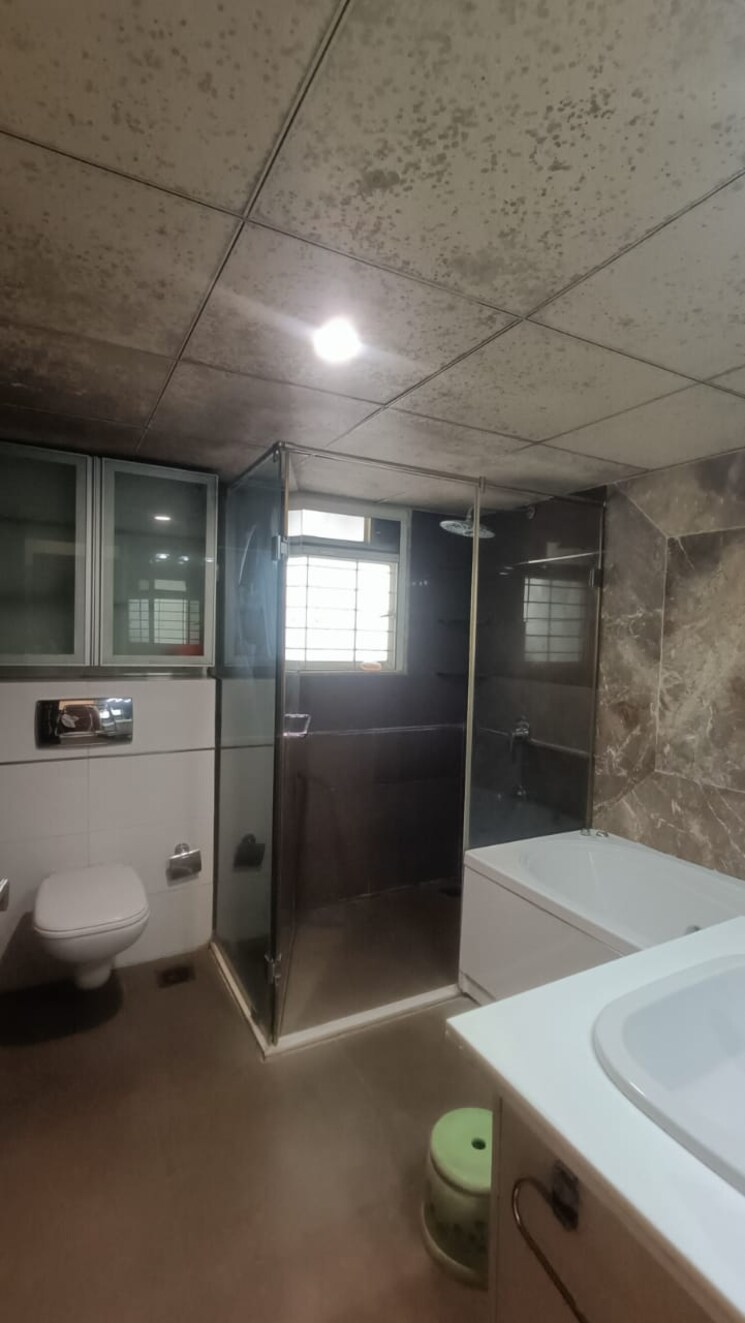 Kitchen, kolte-patil-24k-glitterati 3.5 Bedroom 2000 Sq.Ft. Apartment In Pimple Nilakh Pune 8975909