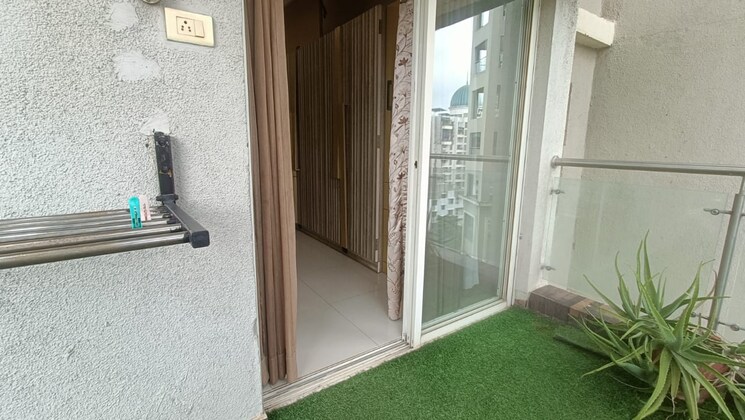 undefined, kolte-patil-24k-glitterati 3.5 Bedroom 2000 Sq.Ft. Apartment In Pimple Nilakh Pune 8975909