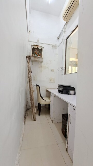 Kitchen in  Shop at Sai Chambers, Cbd Belapur Sector 11 – for Rent