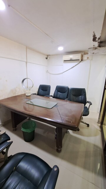Team Area in  Shop at Sai Chambers, Cbd Belapur Sector 11 – for Rent