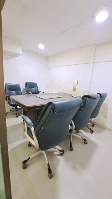 Team Area in  Shop at Sai Chambers, Cbd Belapur Sector 11 – for Rent
