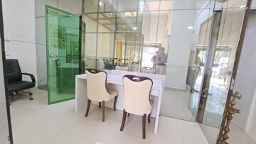 Team Area in  Shop at Sai Chambers, Cbd Belapur Sector 11 – for Rent