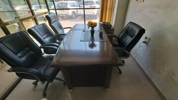 Living Room in  Shop at Sai Chambers, Cbd Belapur Sector 11 – for Rent