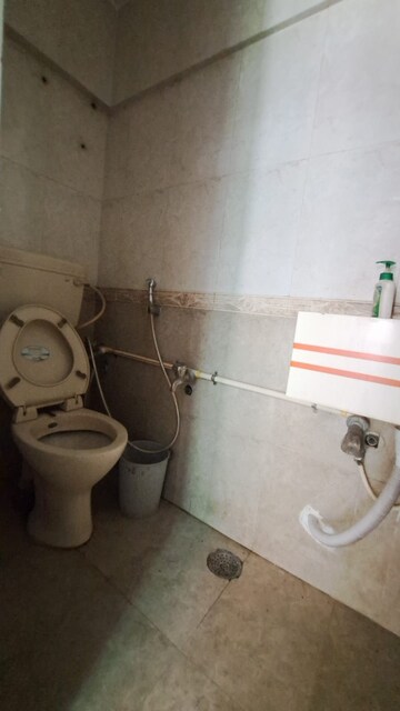 Bathroom in  Shop at Sai Chambers, Cbd Belapur Sector 11 – for Rent