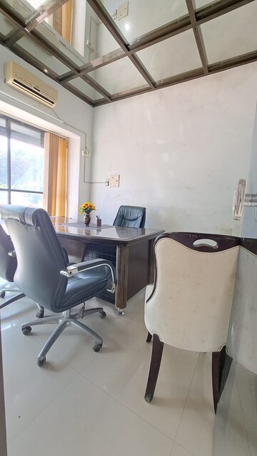 Team Area in  Shop at Sai Chambers, Cbd Belapur Sector 11 – for Rent