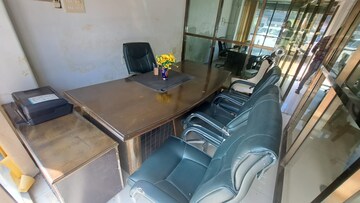  Shop For Rent in Sai Chambers, Cbd Belapur Sector 11