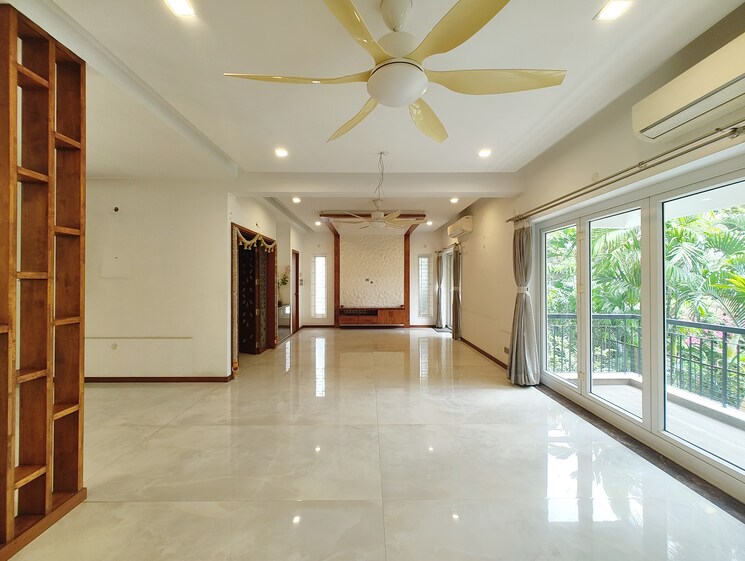 Room, poes garden 4 Bedroom 7300 Sq.Ft. Independent House In Poes Garden Chennai 8975906