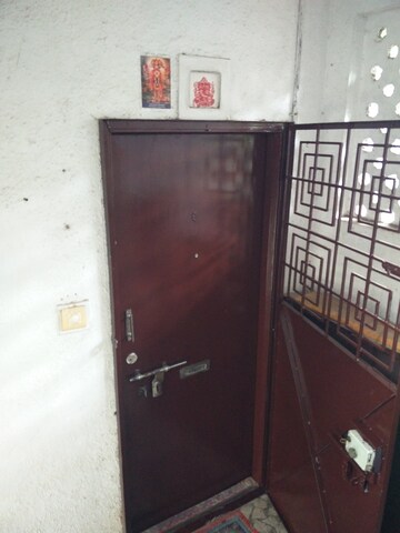 1 BHK Apartment – Exterior View View at Alankapuri CHS, Kothrud - for Rent