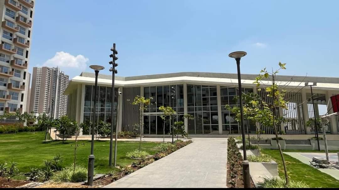 2 BHK Apartment For Sale in Godrej Boulevard