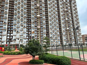 2 BHK Apartment – Exterior View View at Godrej Boulevard, Manjari - for Sale