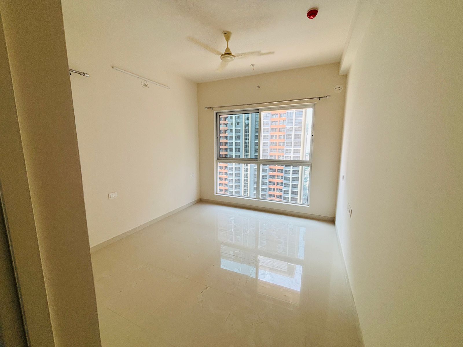 2 BHK + Pooja Room Apartment For Sale in Godrej Green Cove