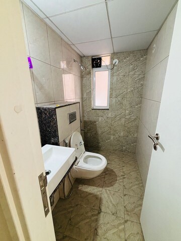 Bathroom in 2 BHK Apartment at Godrej Green Cove, Mahalunge – for Sale