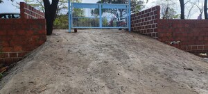  Plot – Exterior View View at Mangaon - for Sale