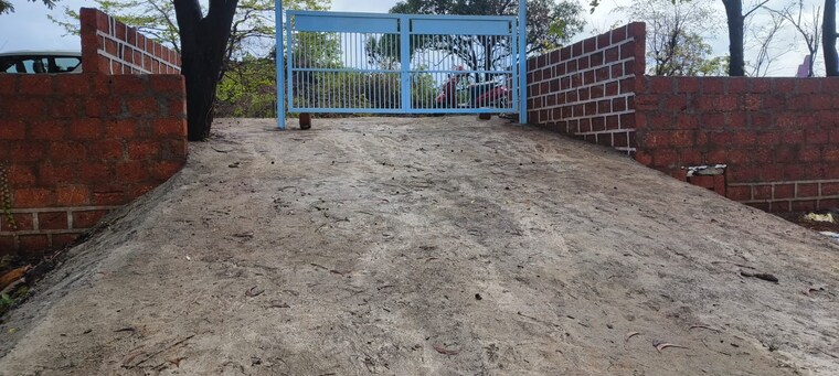 Exterior View, mangaon  10000 Sq.Ft. Plot In Mangaon Raigad 8975956