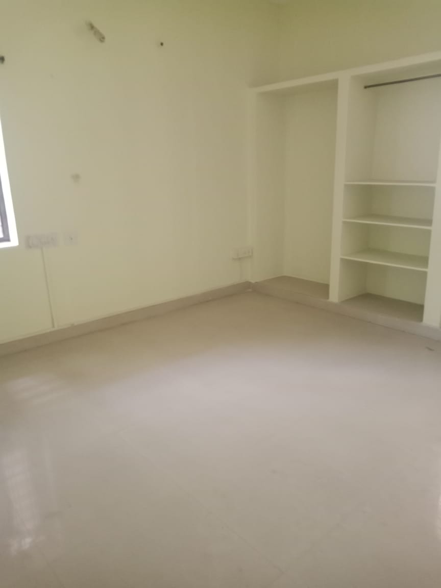 1 BHK Apartment For Rent in Begumpet