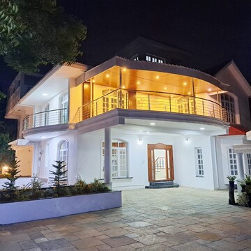 5 BHK Independent House For Sale in Akkarai