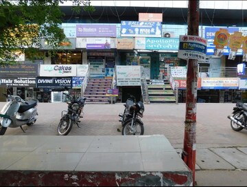  Shop For Rent in Amrapali Green, Vaibhav Khand