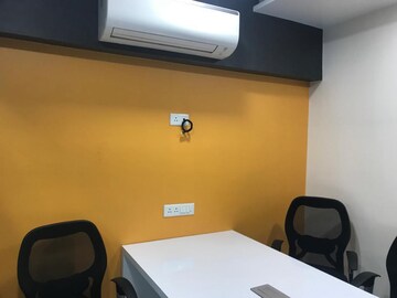Furnished Amenities in  Office Space in IT/SEZ at Science City – for Rent