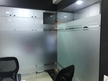 Team Area in  Office Space in IT/SEZ at Science City – for Rent