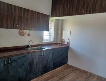 Kitchen in 2 BHK Apartment at Thoraipakkam – for Sale