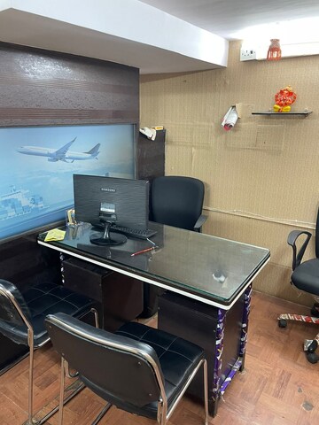  Office Space For Rent in Haware Fantasia, Vashi Sector 28