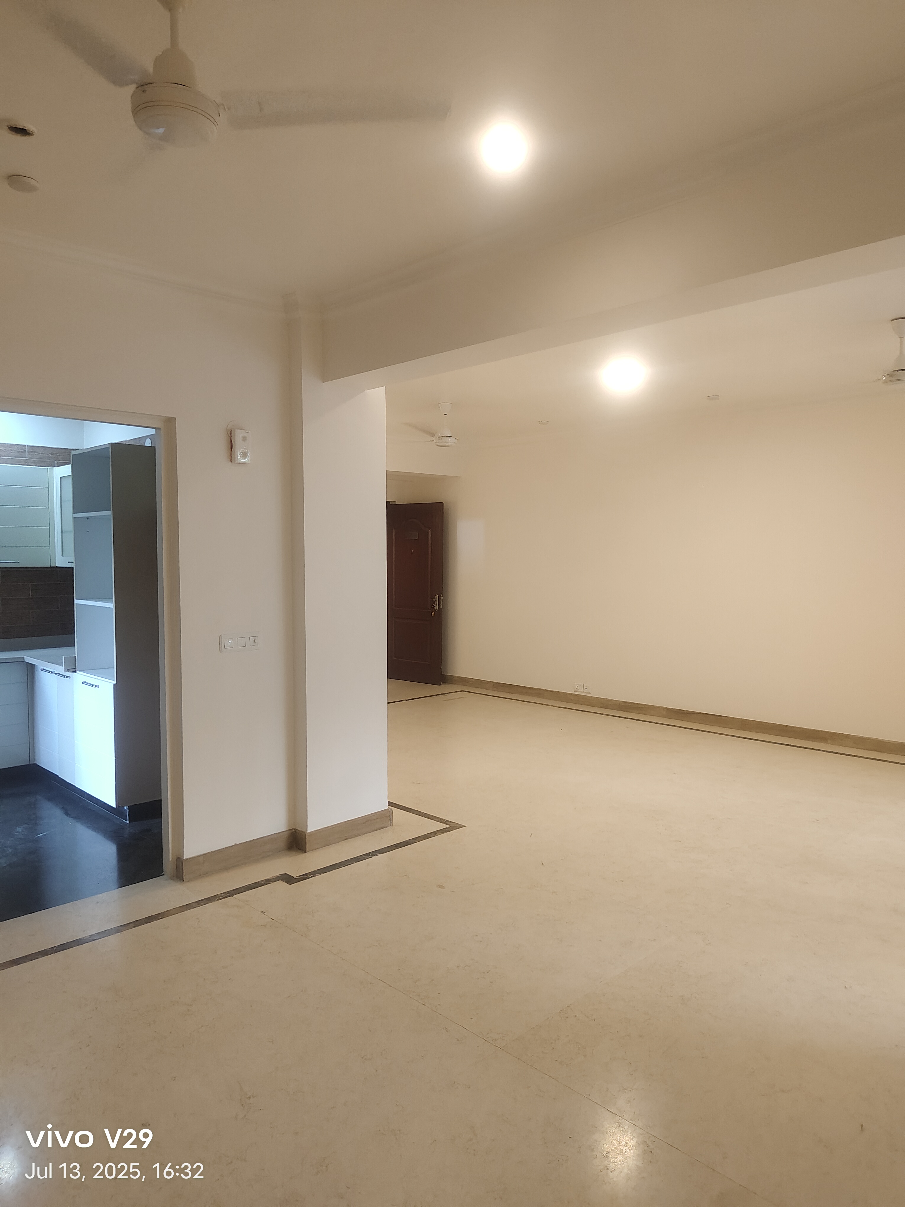 4 BHK + Study Room Apartment For Sale in Rudra Vigyan Vihar