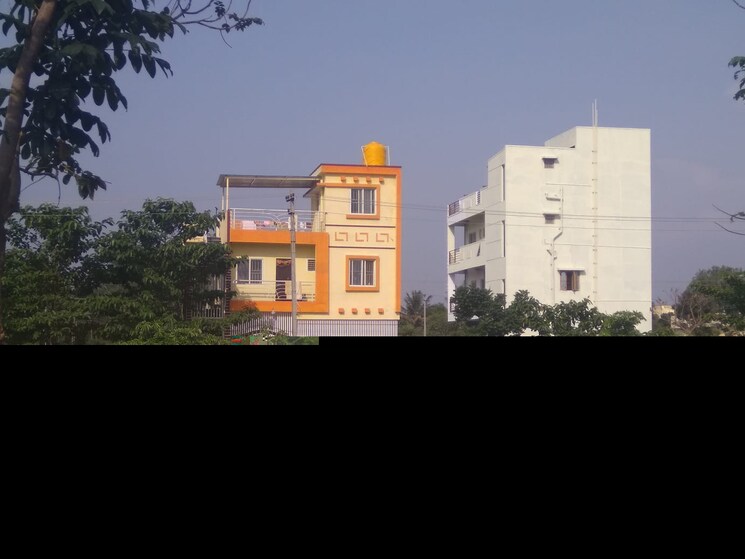 Exterior View, jr-coco-nest  1650 Sq.Yd. Plot In Marsur Bangalore 8975954