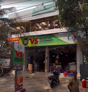  Shop – Exterior View View at Karungal - for Rent