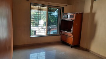 Living Room in 1 BHK Apartment at Kothrud – for Rent