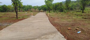 Plot Area in  Plot at Mangaon – for Sale
