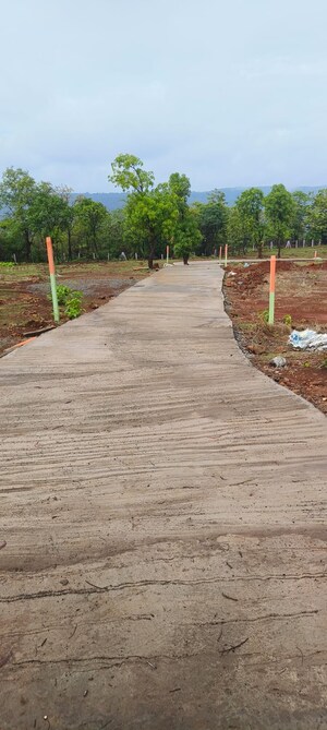  Plot For Sale in Mangaon