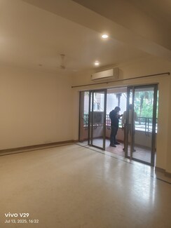 3 BHK Apartment For Sale in Technocrat CGH Society