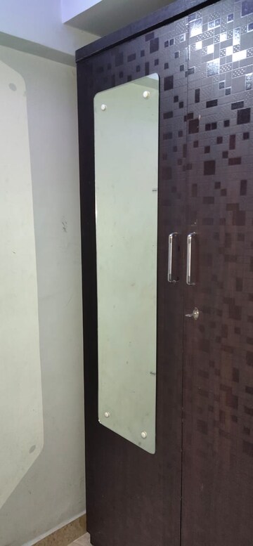 Building Lobby in 1 BHK Apartment at Mangalya Andheri East, Andheri East – for Rent