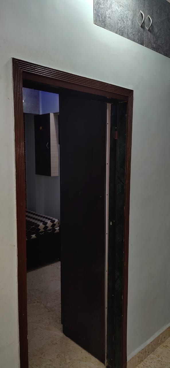 1 BHK 350 Sq.Ft. Apartment in Mangalya Andheri East