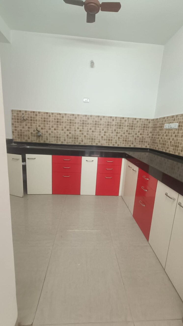 Kitchen, mante-luxor 2 Bedroom 885 Sq.Ft. Apartment In Baner Pune 8975991