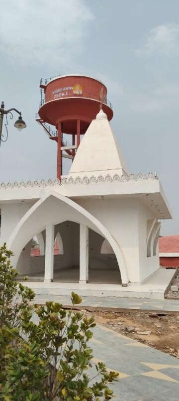  Plot – Map Location View at Highfly The Greater Jagatpura, Shivdaspura - for Sale