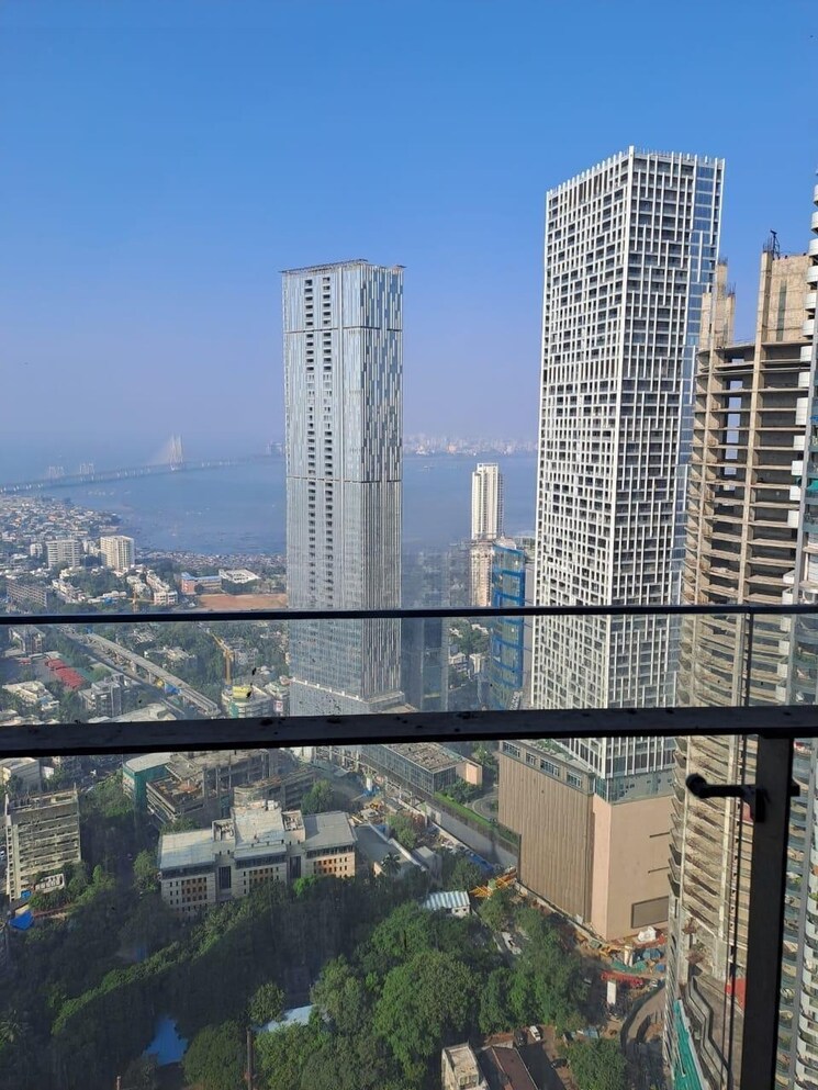 Exterior View, oberoi-three-sixty-west 4 Bedroom 5735 Sq.Ft. Apartment In Worli Mumbai 8975990