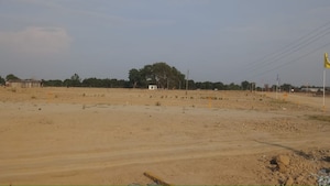 Plot Area in  Plot at Mohanlalganj – for Sale