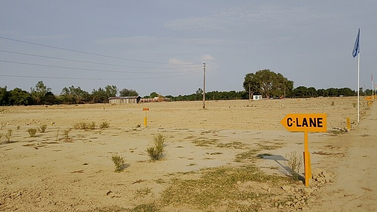 undefined, mohanlalganj  1296 Sq.Ft. Plot In Mohanlalganj Lucknow 8976012