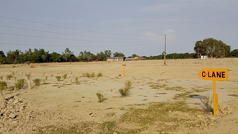 undefined, mohanlalganj  1296 Sq.Ft. Plot In Mohanlalganj Lucknow 8976012