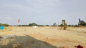 Plot Area in  Plot at Mohanlalganj – for Sale