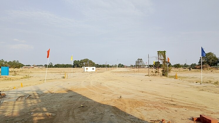 undefined, mohanlalganj  1296 Sq.Ft. Plot In Mohanlalganj Lucknow 8976012