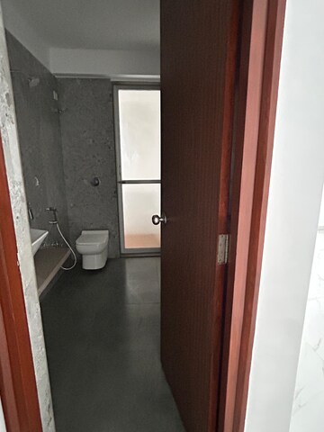 Furnished Amenities in 3 BHK Apartment at Dura Giriraj Sparsh, Naupada – for Sale