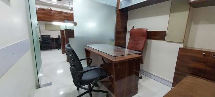 undefined, thaltej Commercial Office Space 510 Sq.Ft. In Thaltej Ahmedabad 8976010