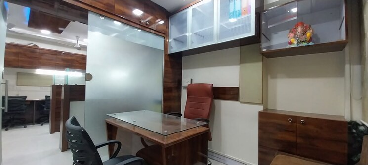 Kitchen, thaltej Commercial Office Space 510 Sq.Ft. In Thaltej Ahmedabad 8976010