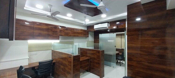 Team Area, thaltej Commercial Office Space 510 Sq.Ft. In Thaltej Ahmedabad 8976010